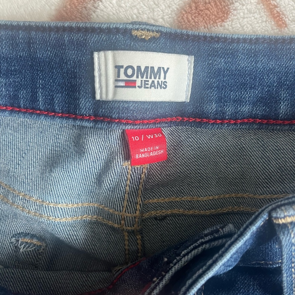 Tommy jeans - Picture 4 of 6